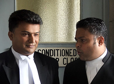 Terminated councilors won’t challenge appointment