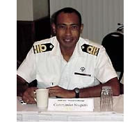 Immigration dept ready for new policy