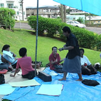 FNPF strike to continue today