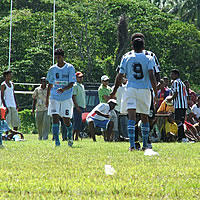 T/Naitasiri To Rely On Home Support