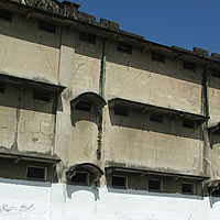 Civilians Arrested For Helping Escape Prisoners