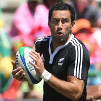 NZ favourites to win IRB 7s Series