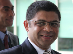 Fiji paid return airfares for some ACTU/NZ union delegation