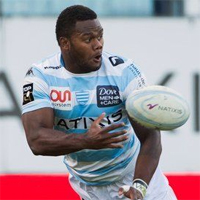 Fiji export aims to don French jersey