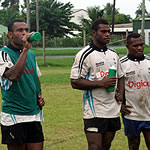 2 new caps confirmed for Fiji