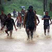 Church to Assist Affected Members