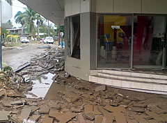 Damages More Than $100M in Nadi