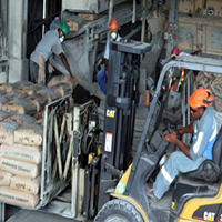 Humes industries opens in north