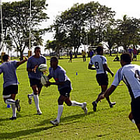 Students to get chance to learn the best in 7s 