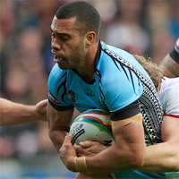 Millard joins Rochdale Hornets