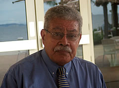 Interim govt questioned on native land