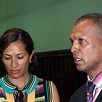 Ballu Khan has not breached bail conditions-High Court