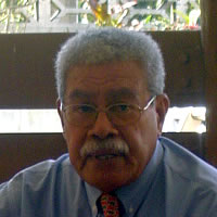 Interim govt questioned on native land