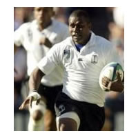 Caucau’s inclusion in 7’s team yet to be confirmed