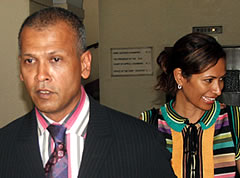 Ballu Khan has not breached bail conditions-High Court