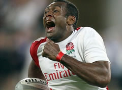 Fiji To Meet England