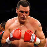 Promote Boxing - Meehan