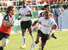 Fiji out of USA 7s Cup finals