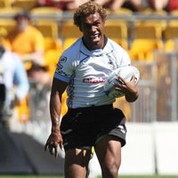 Fiji fails to win Plate