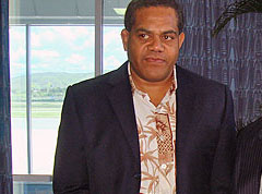 Certain limitations: Vocea