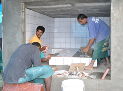 Vanua of Vuda awaits home coming of late Chief