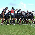 Highlanders On Top After Win