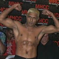 Joy Ali issues challenge to Dakua