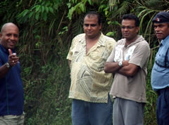 Argument stops Taxi Union AGM