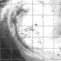 North feels full brunt of Tomas