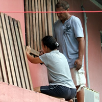 Hurricane Tomas situation report