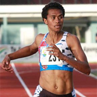 Athletics Fiji tries to secure Bulikiobo/Verekauta