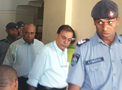 Bhika and Sorovakatini to be sentenced on Thursday