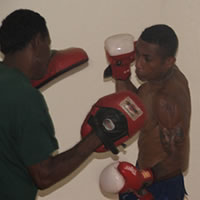 Tagi out to prove his worth