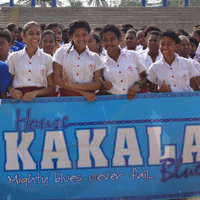 Kalakala house wins ACS inter-house 