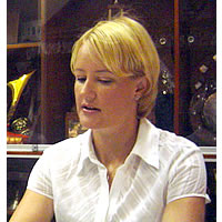 Simpson to Help Nasinu Netball