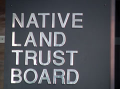 NLTB looks at reducing poundage rate for landowners
