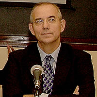 Independent Monitoring Group Begins Work