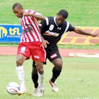 Ba soccer to celebrate 75th anniversary