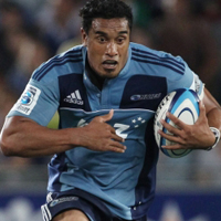 Kaino returns for the Blues