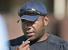 Tanivula relieved as Fiji 7s coach