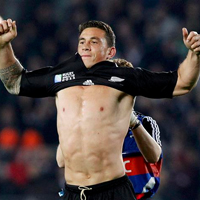 NZRU offers to re-sign SBW 