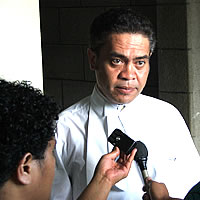 Strike Out Application Denied