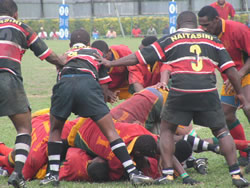 Naitasiri Rugby to name new Captain