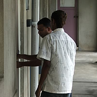 Man Charged For Rape of Sister