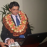 FTIB launches revamped website