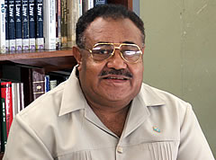 Special committee to look into Kadavu House