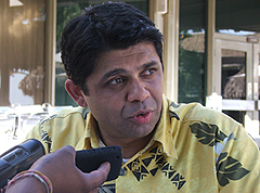 Make-up of FNPF board expected to be changed