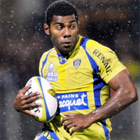 Nakaitaci named in French team to tour NZ