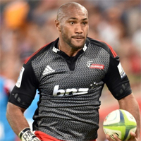 Nadolo to start against Sharks