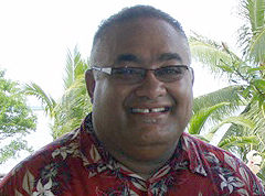 People of Tailevu have the freedom to choose who to vote for